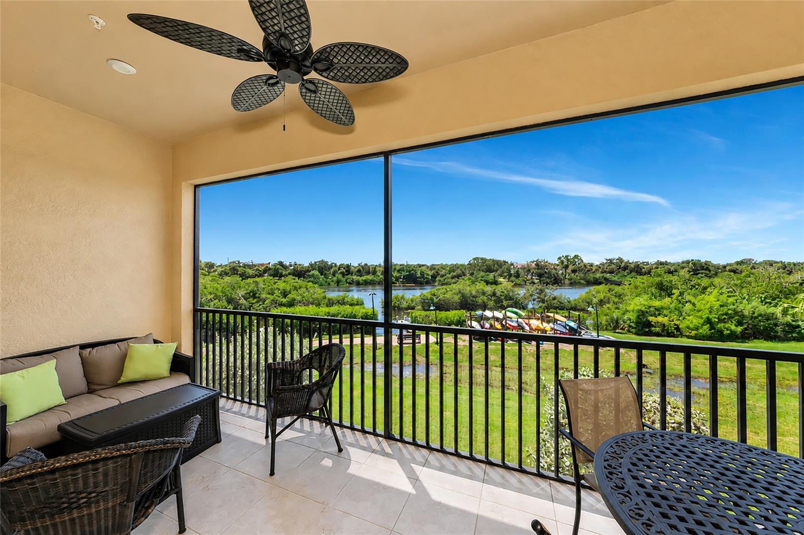 5589 Cannes Cir #4-102 Property Photo 47