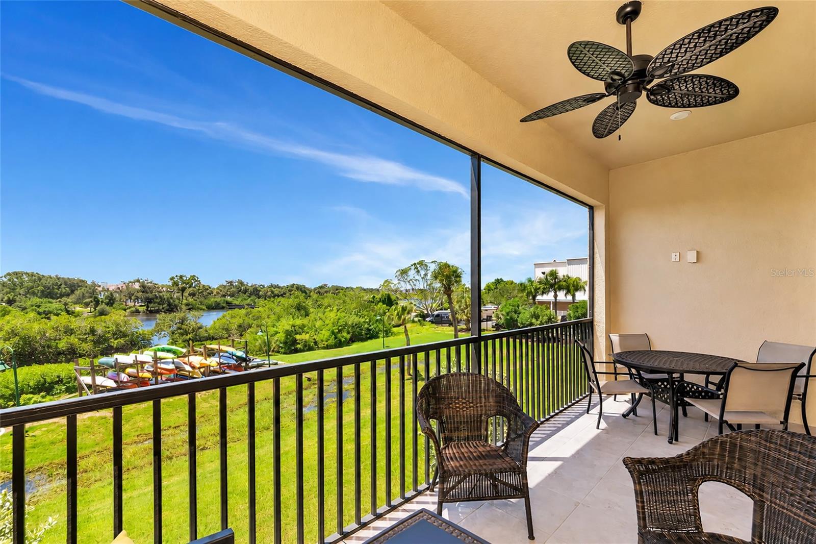 5589 Cannes Cir #4-102 Property Photo 48