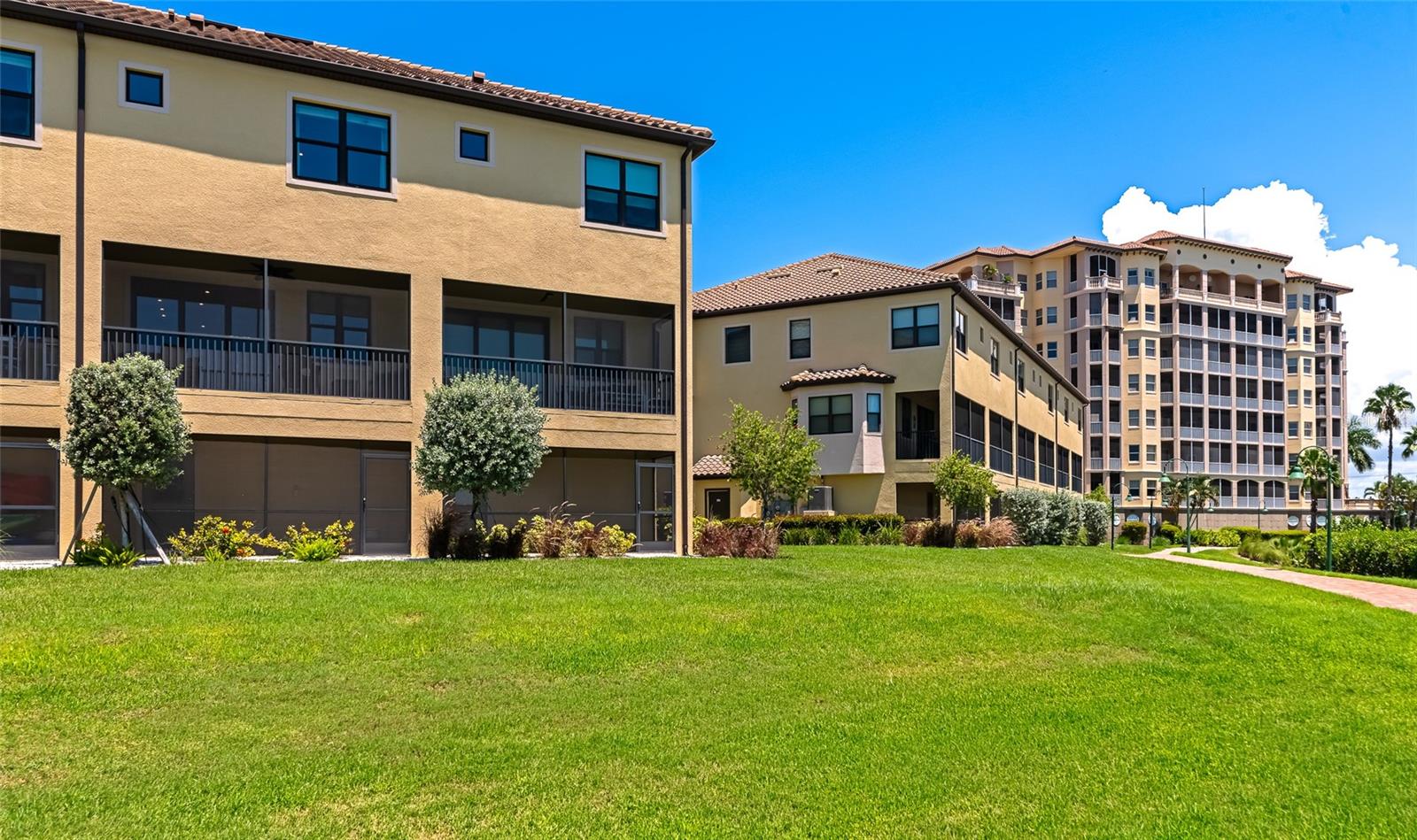 5589 Cannes Cir #4-102 Property Photo 52