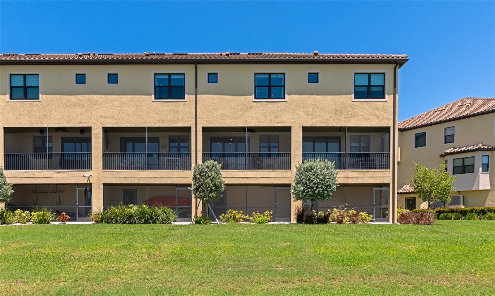 5589 Cannes Cir #4-102 Property Photo 53