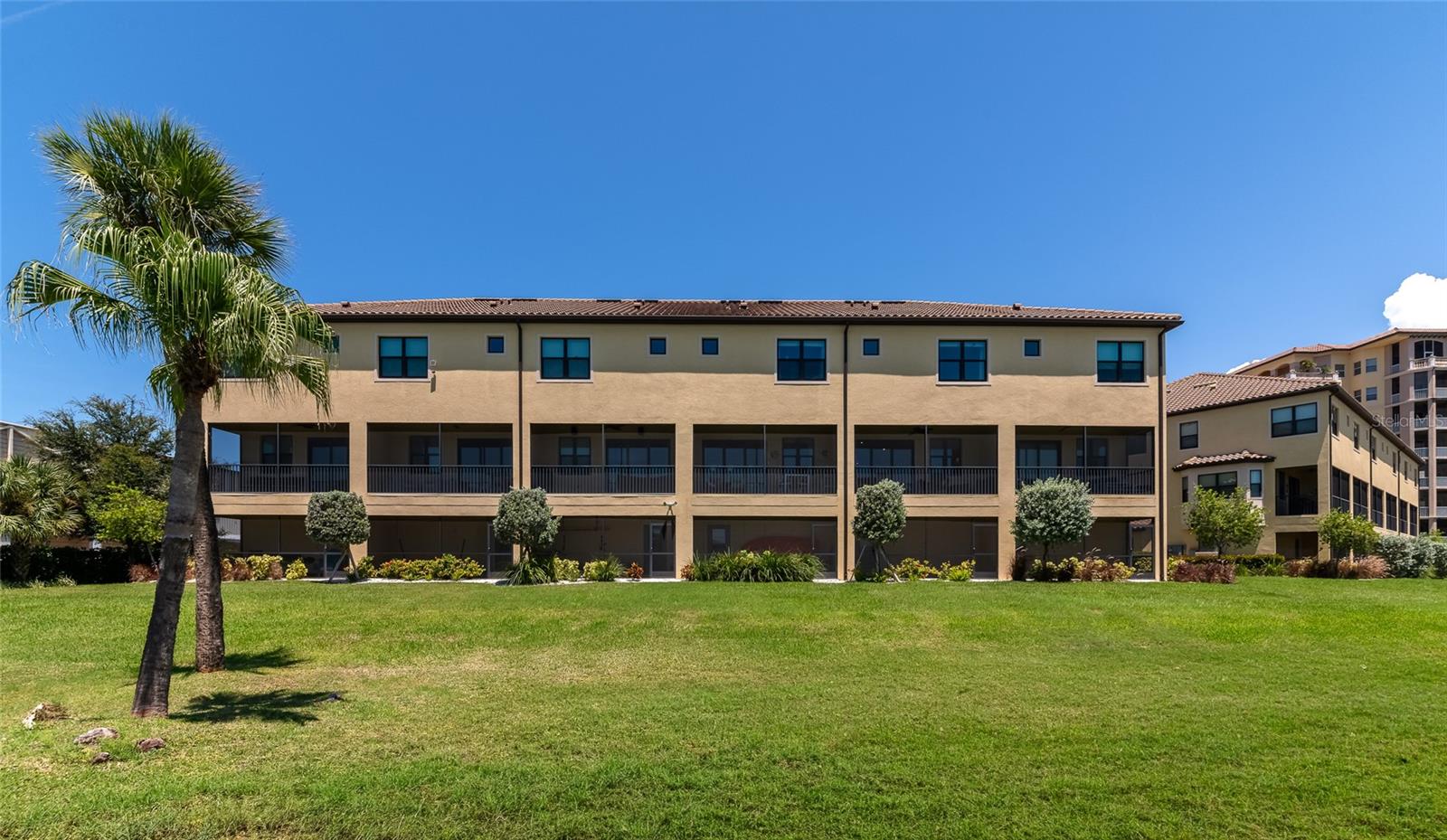 5589 Cannes Cir #4-102 Property Photo 54