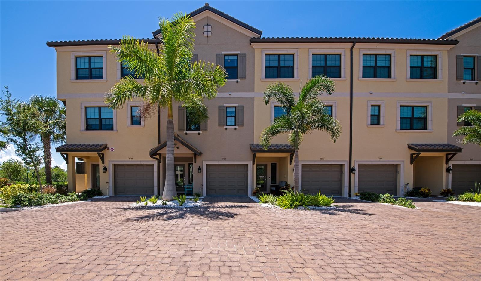 5589 Cannes Cir #4-102 Property Photo 65