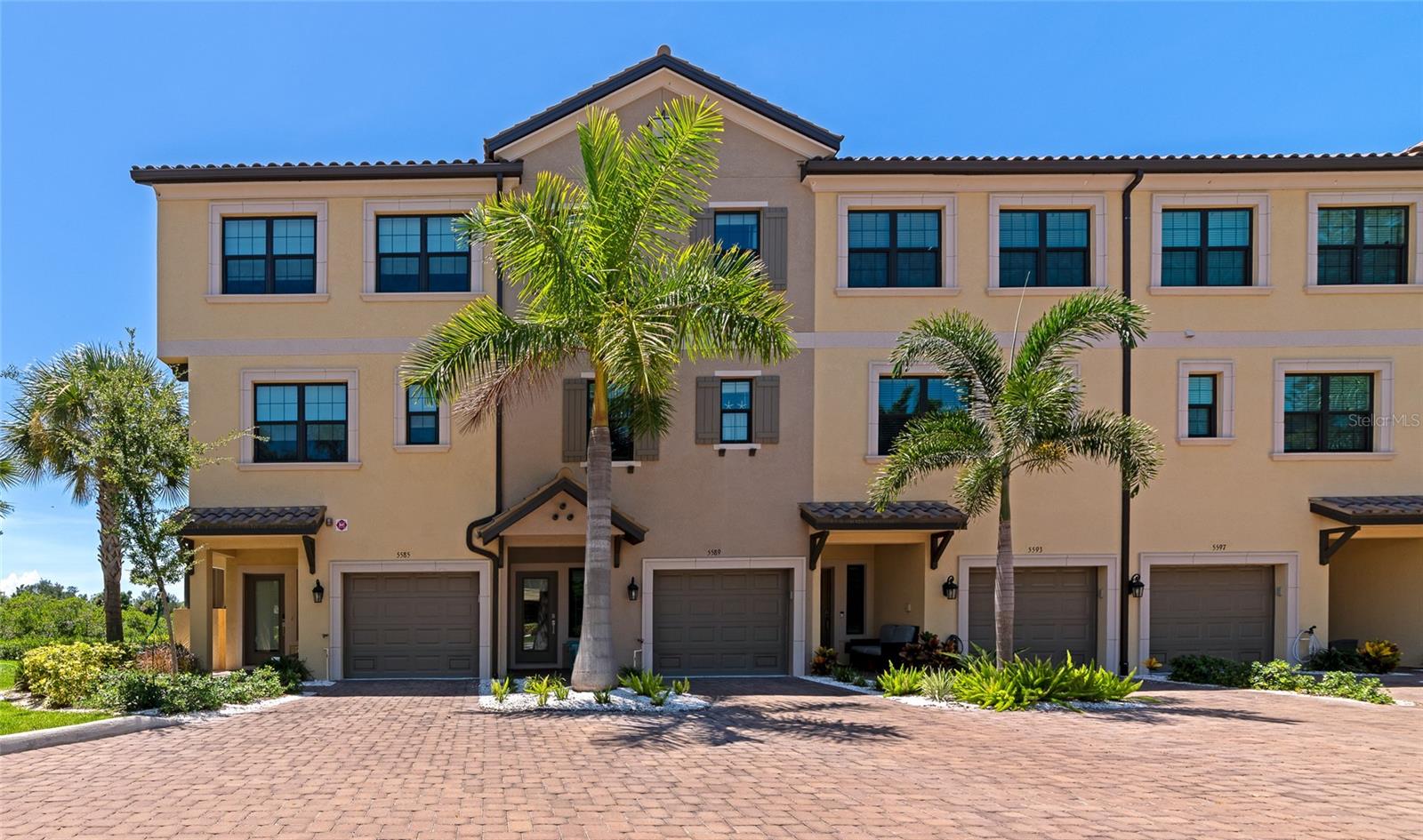 5589 Cannes Cir #4-102 Property Photo 66