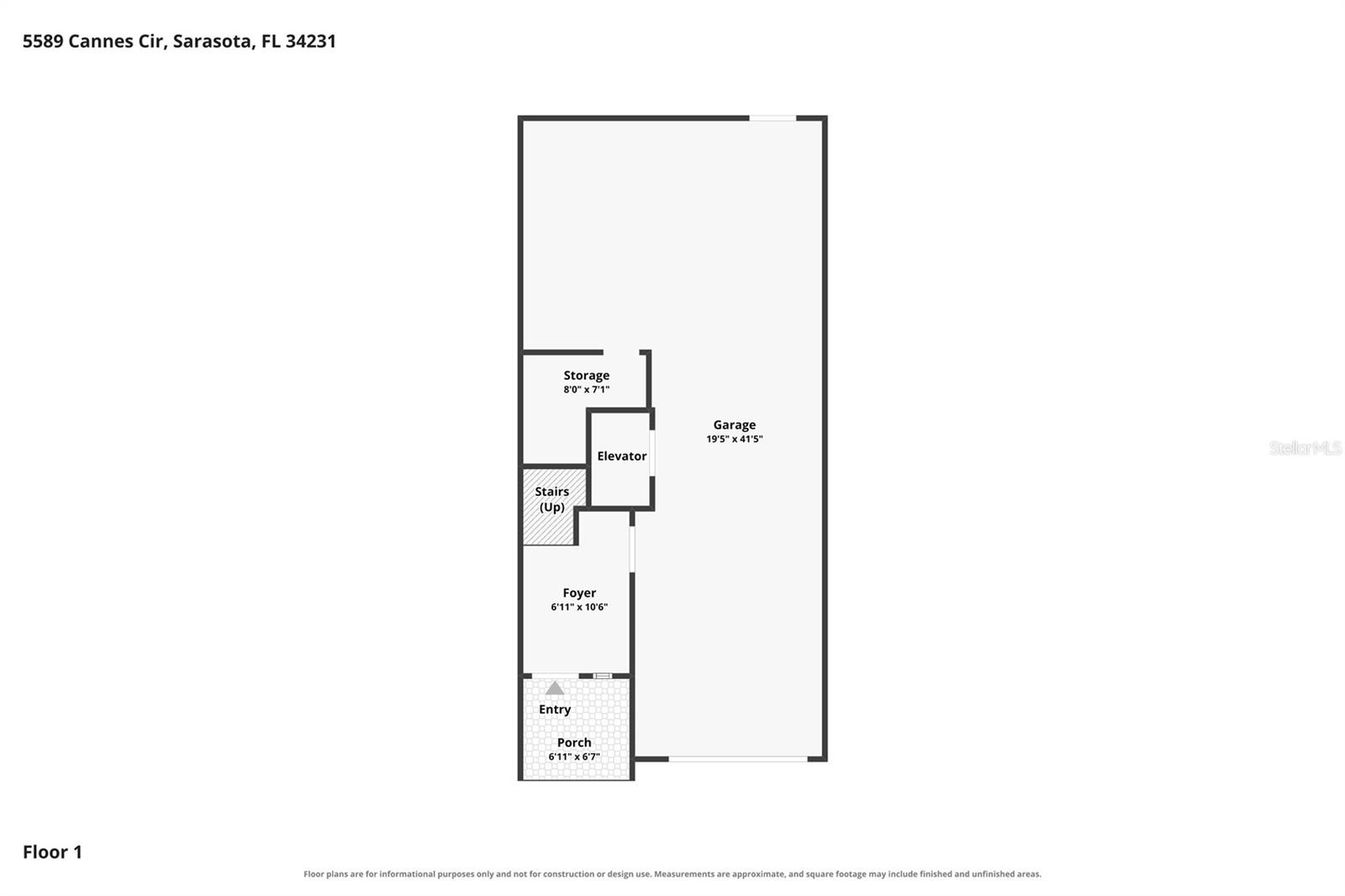 5589 Cannes Cir #4-102 Property Photo 89