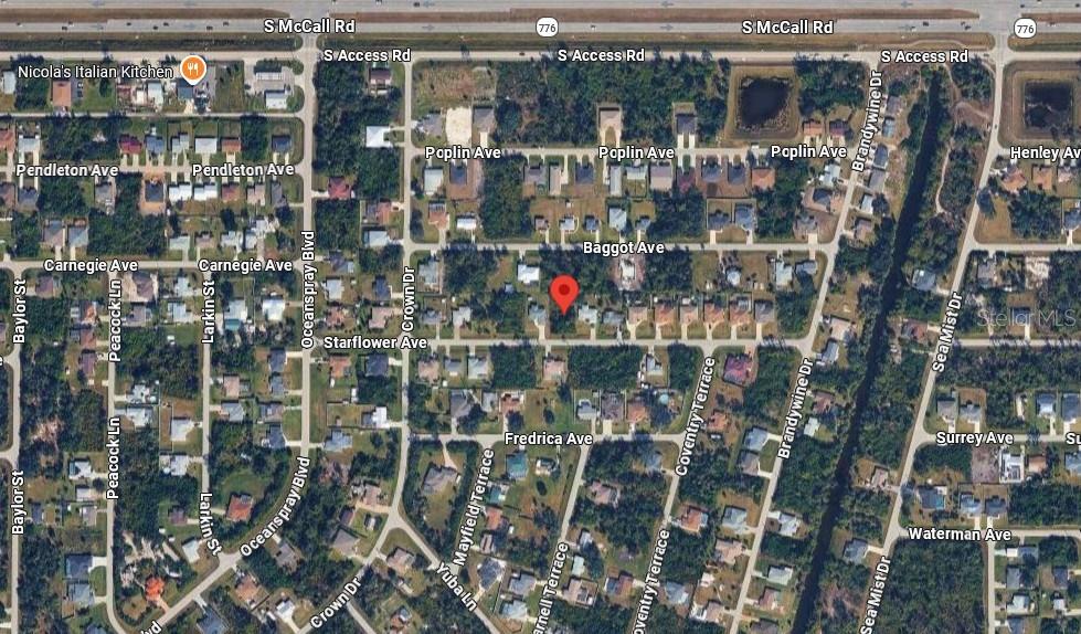 11354 STARFLOWER AVE Property Photo 1
