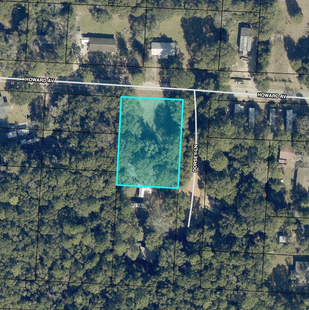 6921 Dorsey Ln Property Photo 1