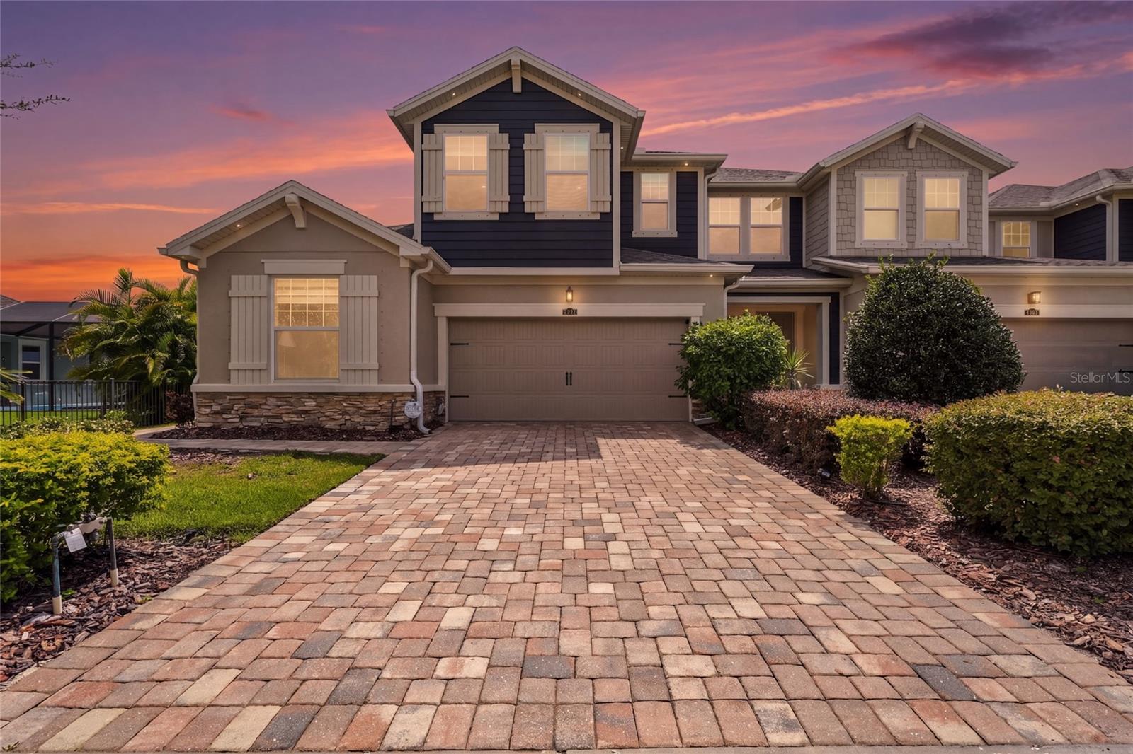 5353 Bentgrass Way Property Photo 1