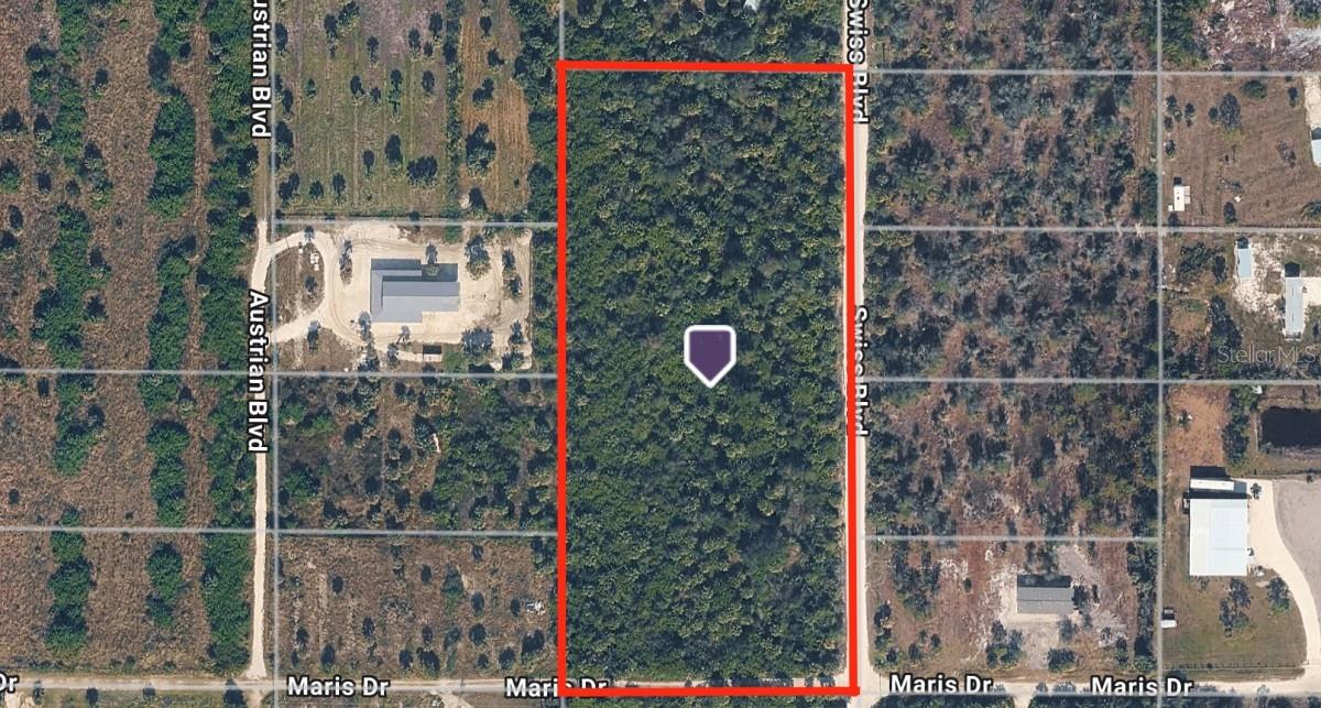 29120 Maris Dr Property Photo 1