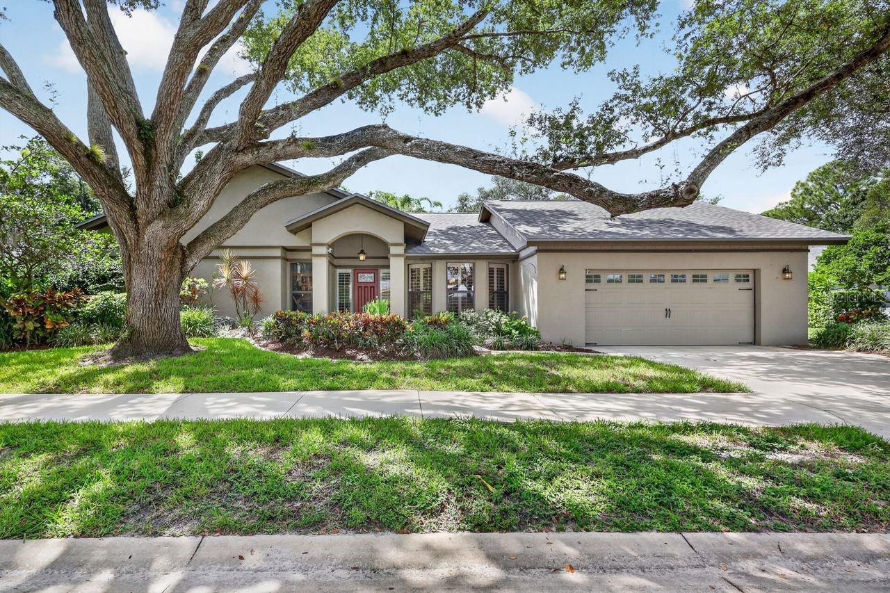 4395 Oak View Dr Property Photo 1