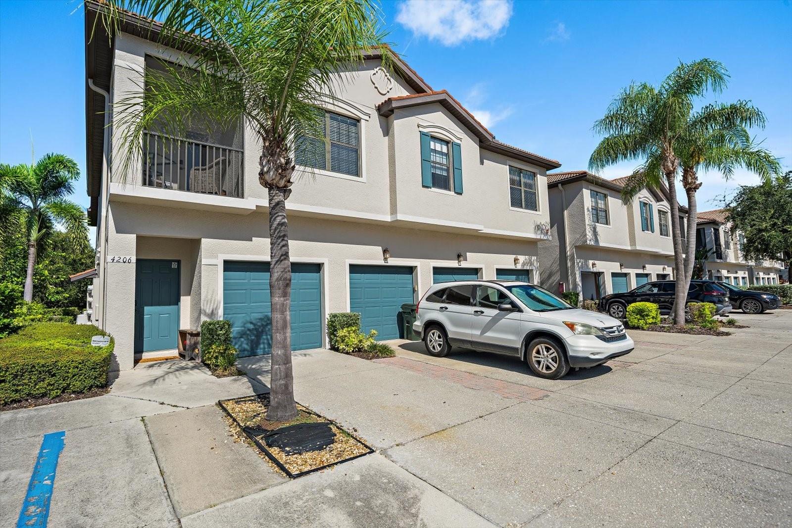 4206 VIA PIEDRA CIR #3-202