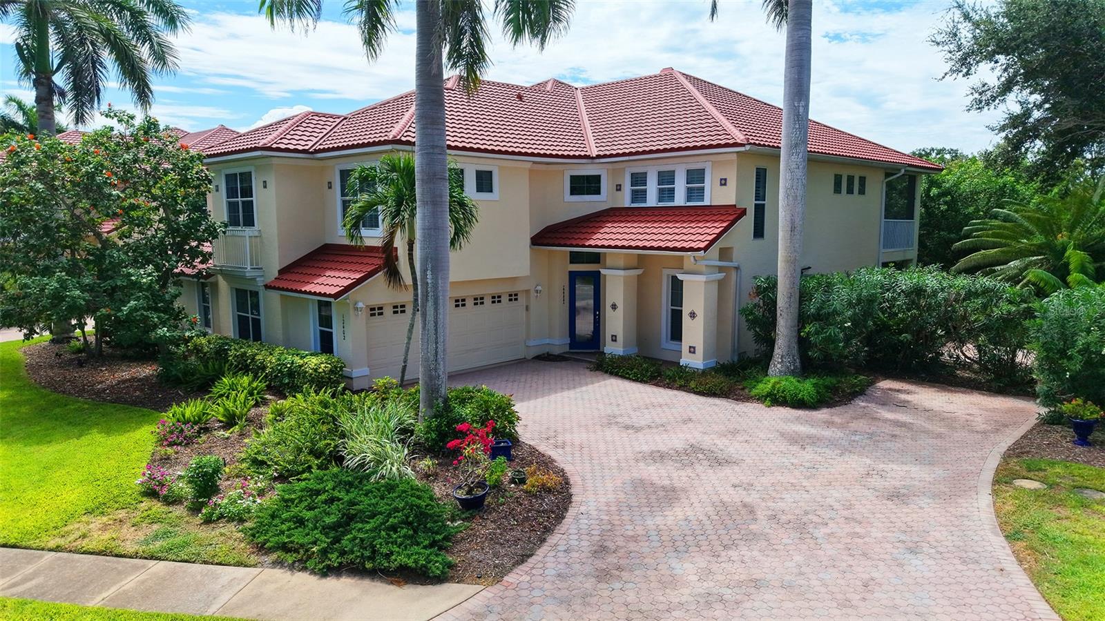 12402 Harbour Landings Dr Property Photo 1