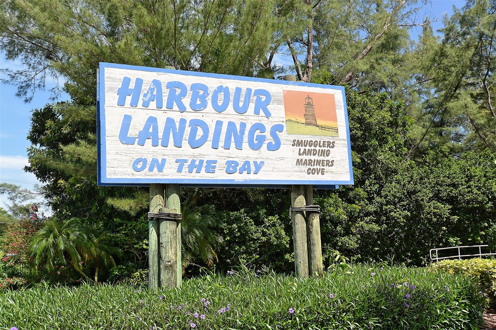 12402 Harbour Landings Dr Property Photo 42