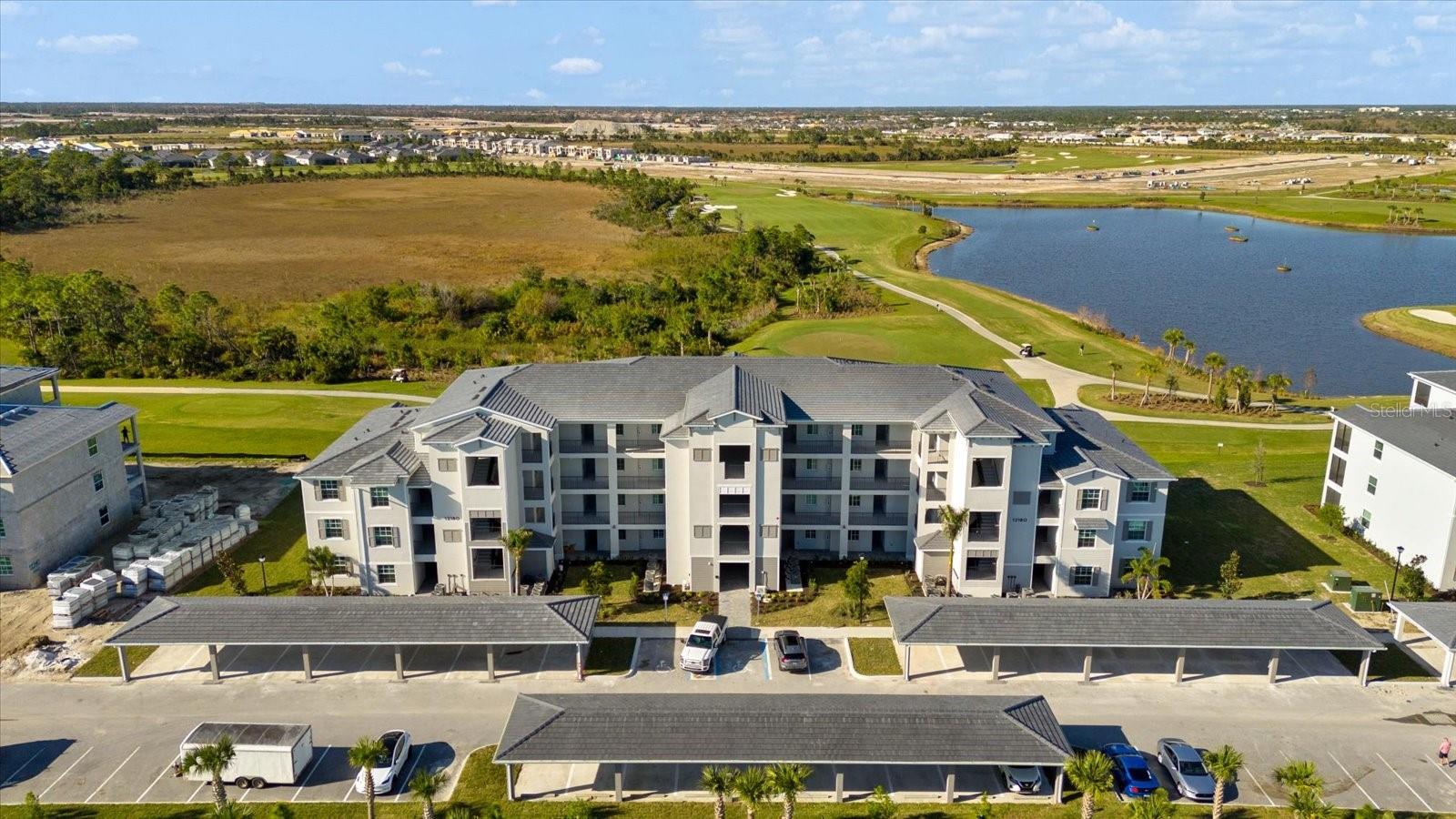 12180 WELLEN GOLF ST #305 Property Photo 1