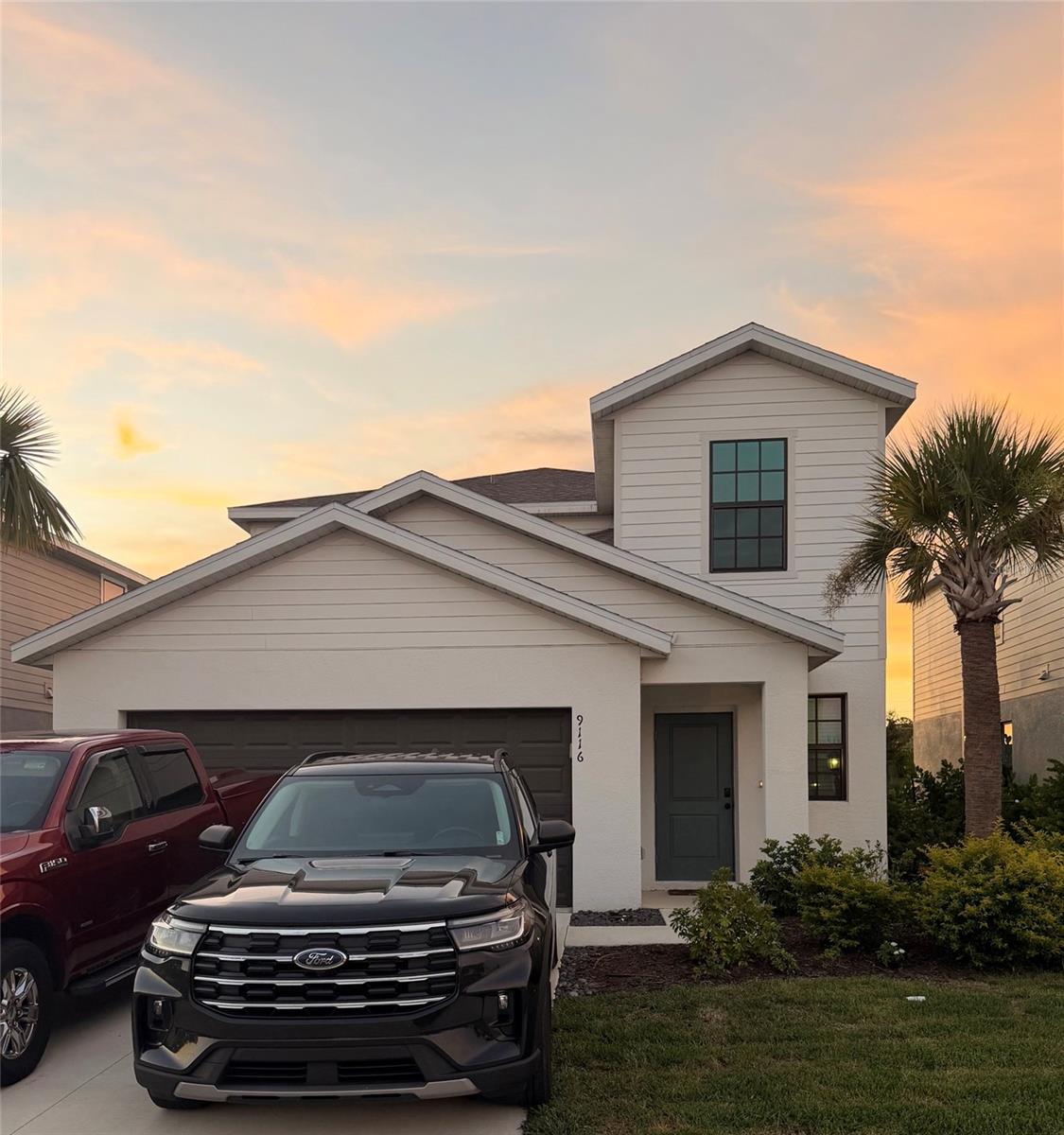 9116 TEQUILA SUNRISE DR Property Photo 1