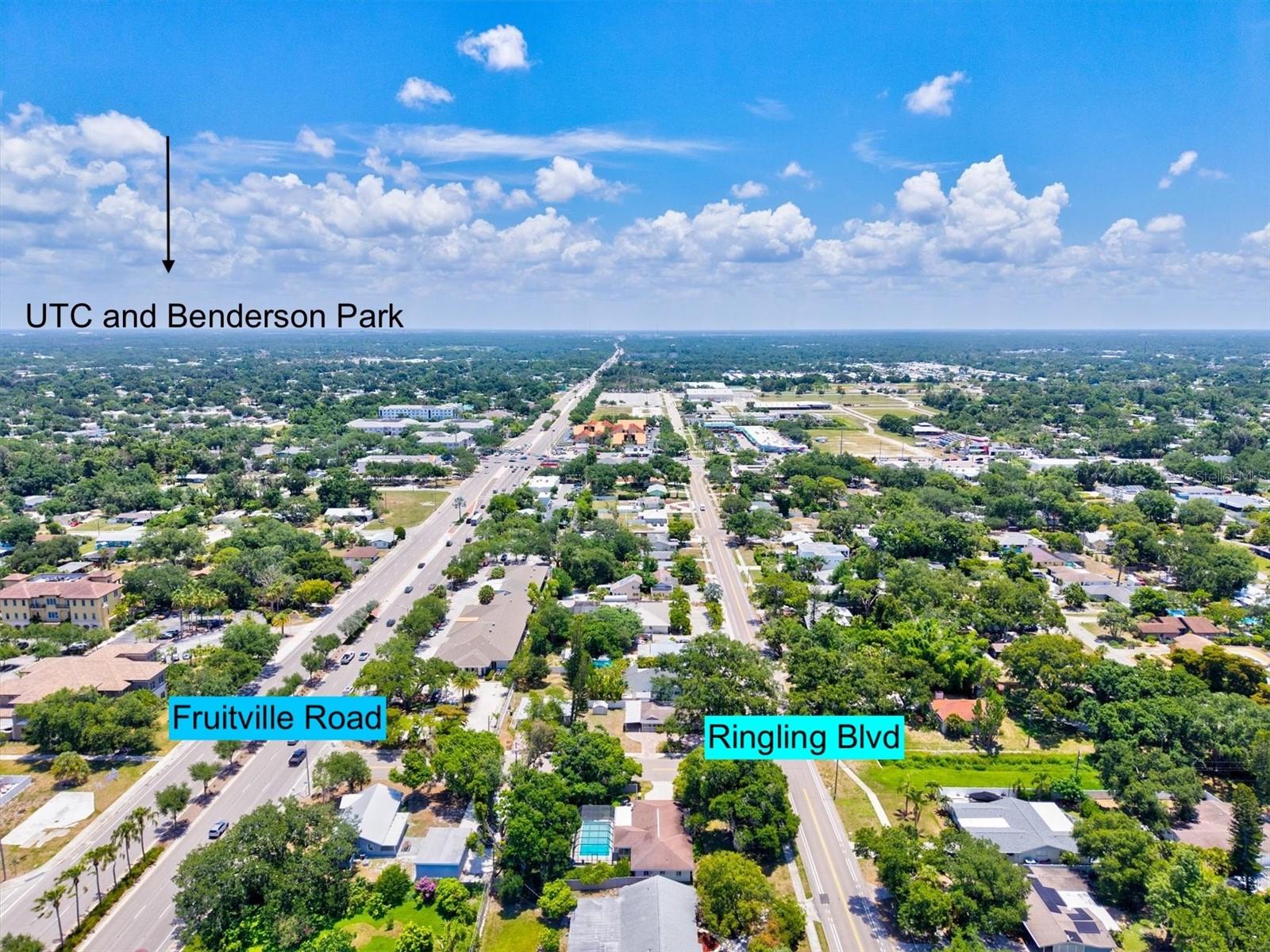 2587 Ringling Blvd Property Photo 79