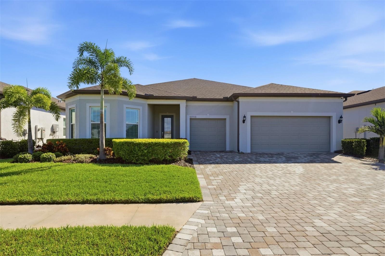 10708 Saratoga Pl Property Photo 1