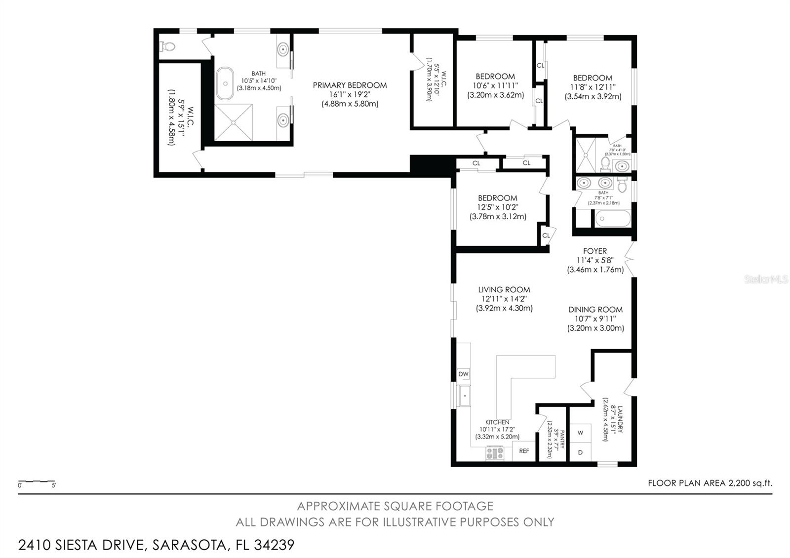 2410 Siesta Dr Property Photo 44