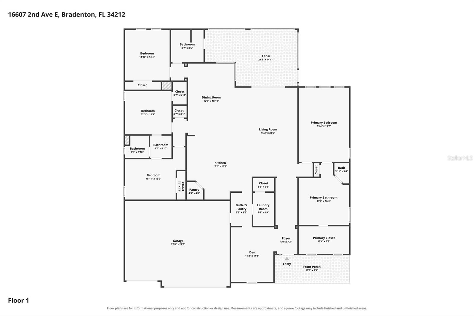 16607 2nd Ave E Property Photo 2