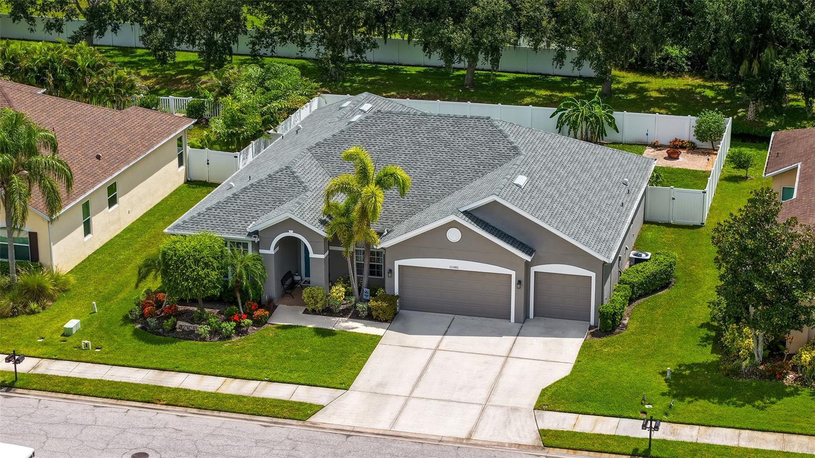 11481 Summit Rock Ct Property Photo 1