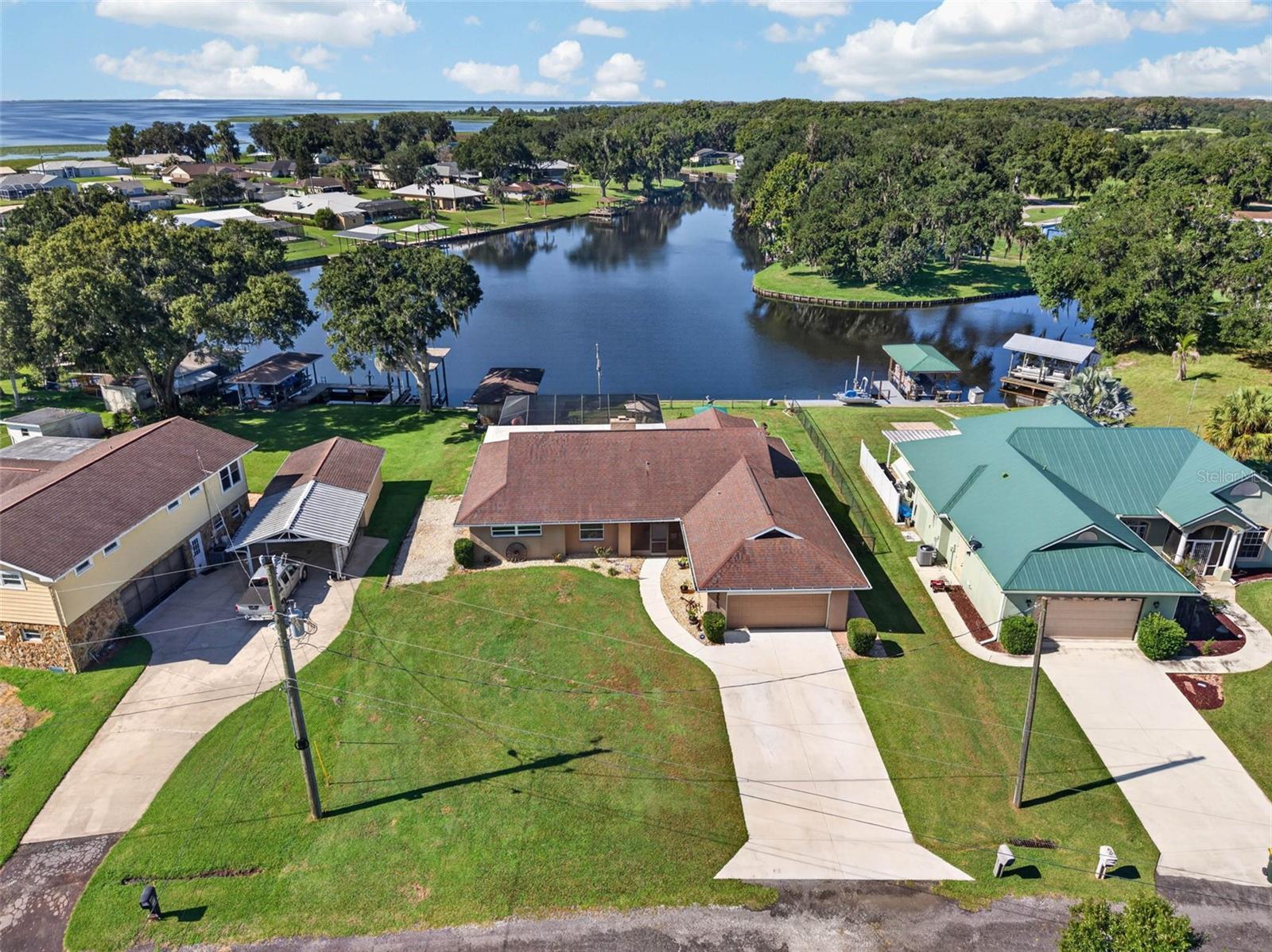 3515 Little Lake Dr Property Photo 1