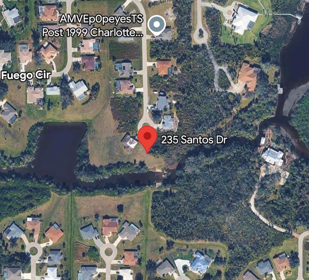 235 Santos Dr Property Photo 2