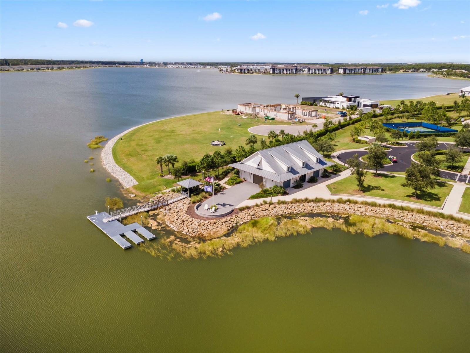 1003 Waterline Ct Property Photo 42
