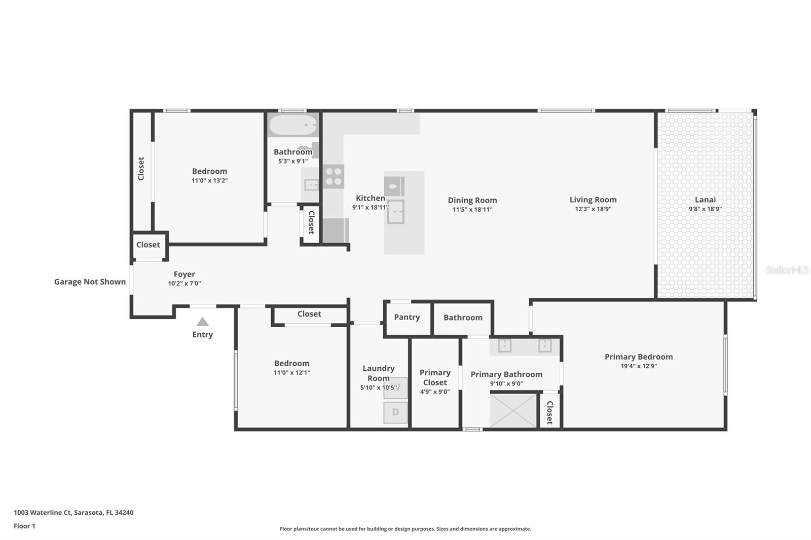1003 Waterline Ct Property Photo 52