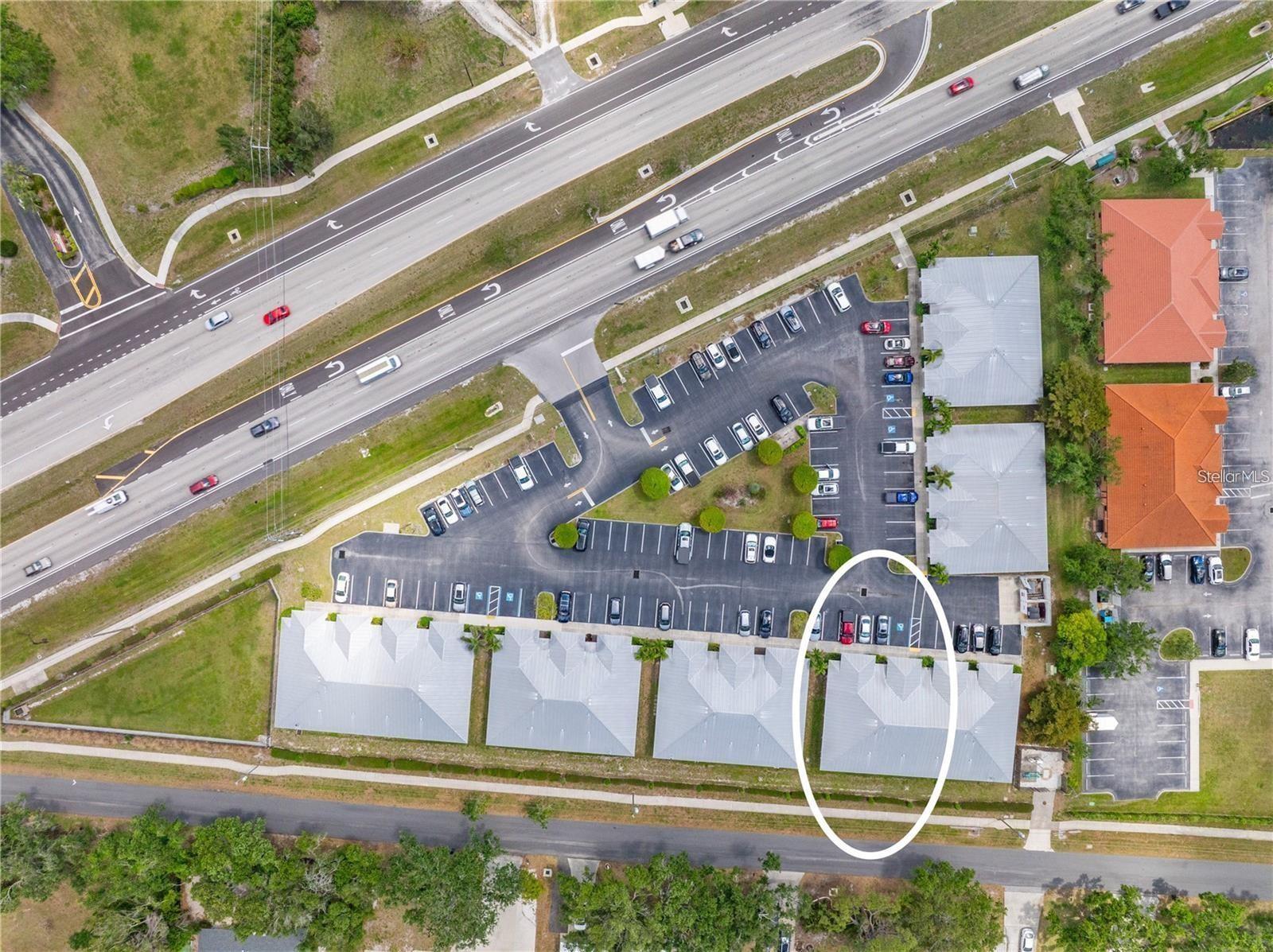 436 S Tamiami Trl #c4 Property Photo 3