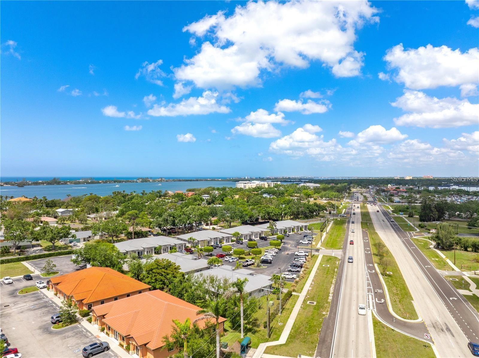 436 S Tamiami Trl #c4 Property Photo 5