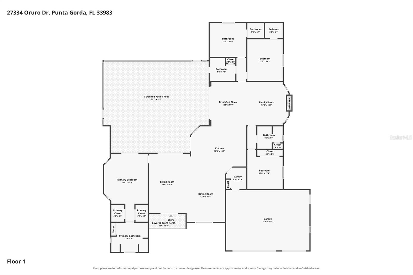 27334 Oruro Dr Property Photo 13