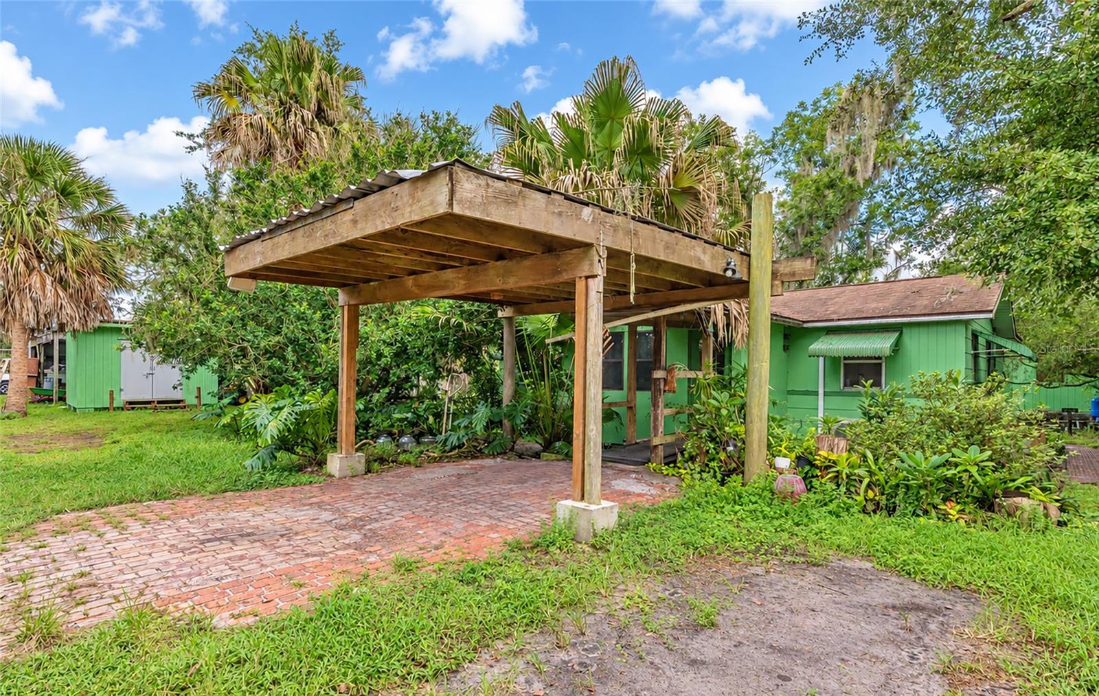 3005 Verna Bethany Rd Property Photo 1