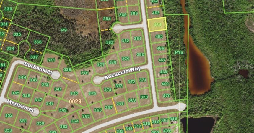 12008 CHIMERA PL Property Photo 1