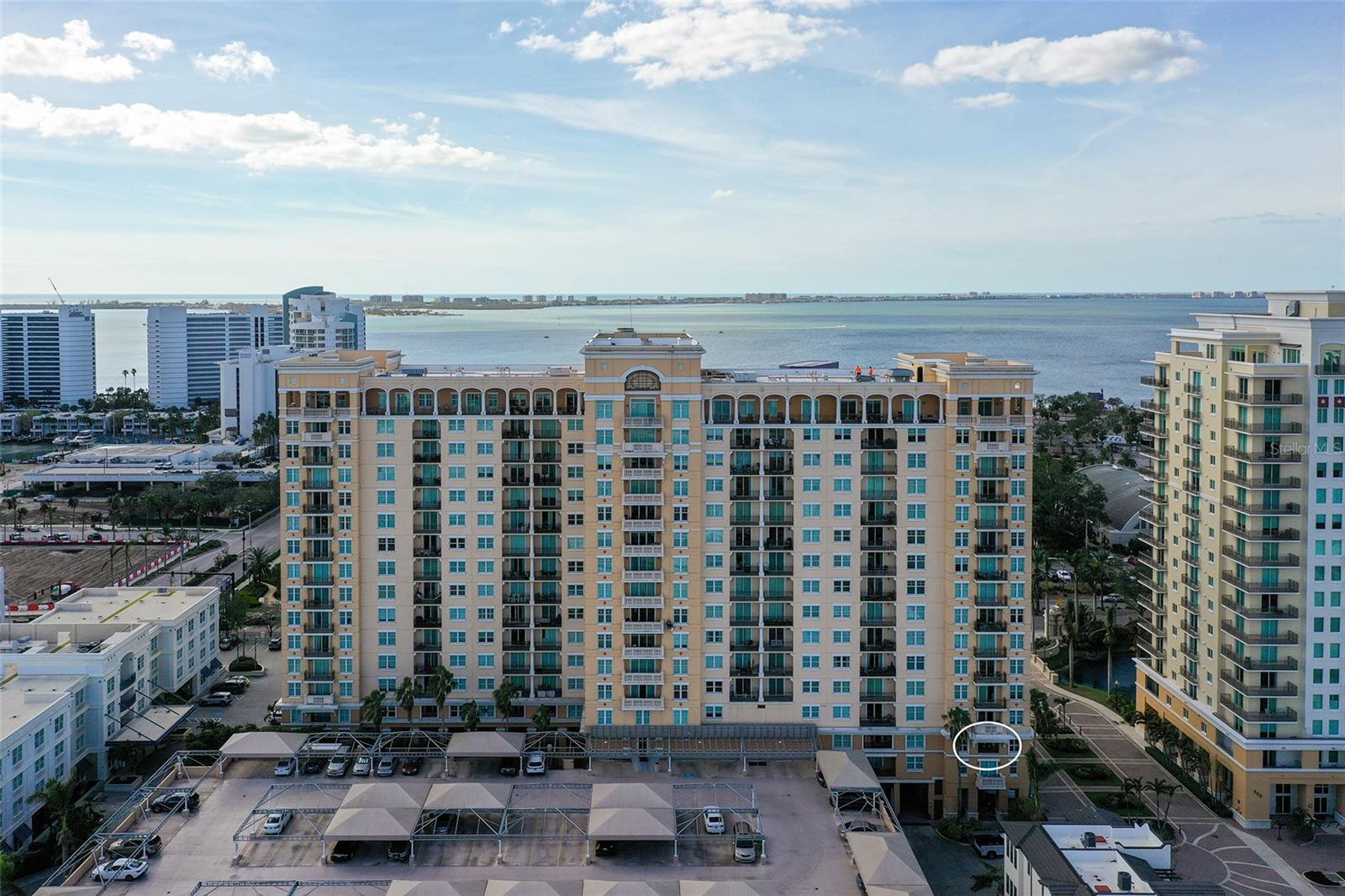 750 N Tamiami Trl #304 Property Photo 43