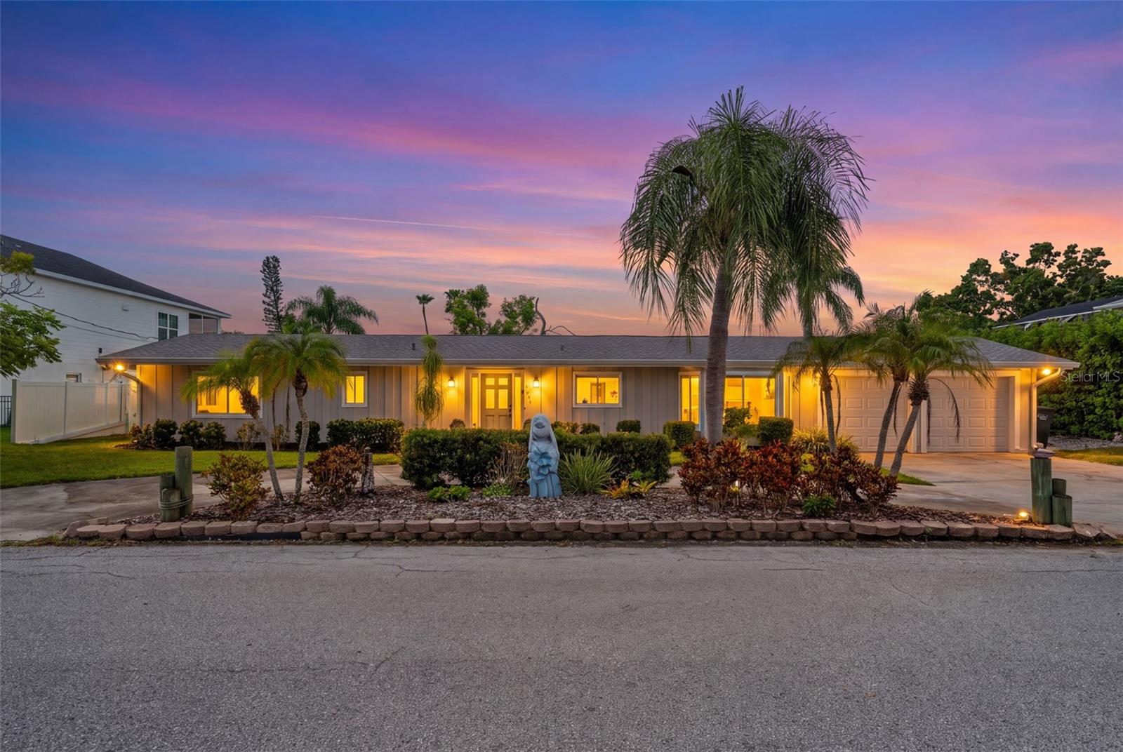 4331 Pompano Ln Property Photo 1