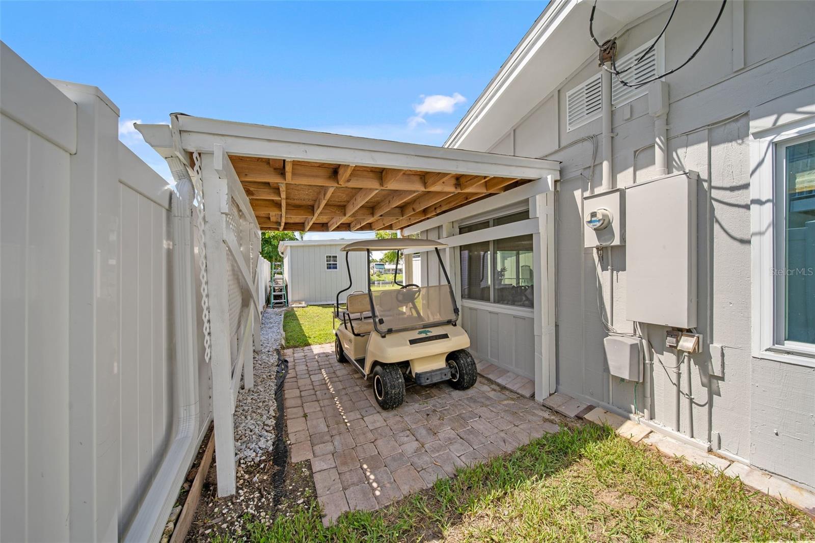 4331 Pompano Ln Property Photo 52