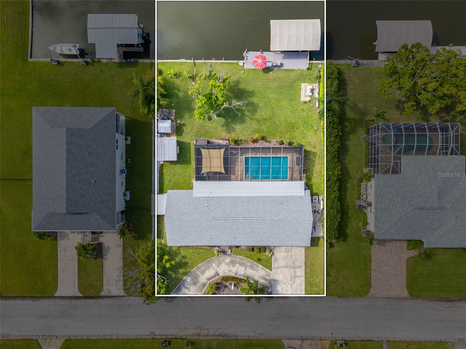 4331 Pompano Ln Property Photo 57