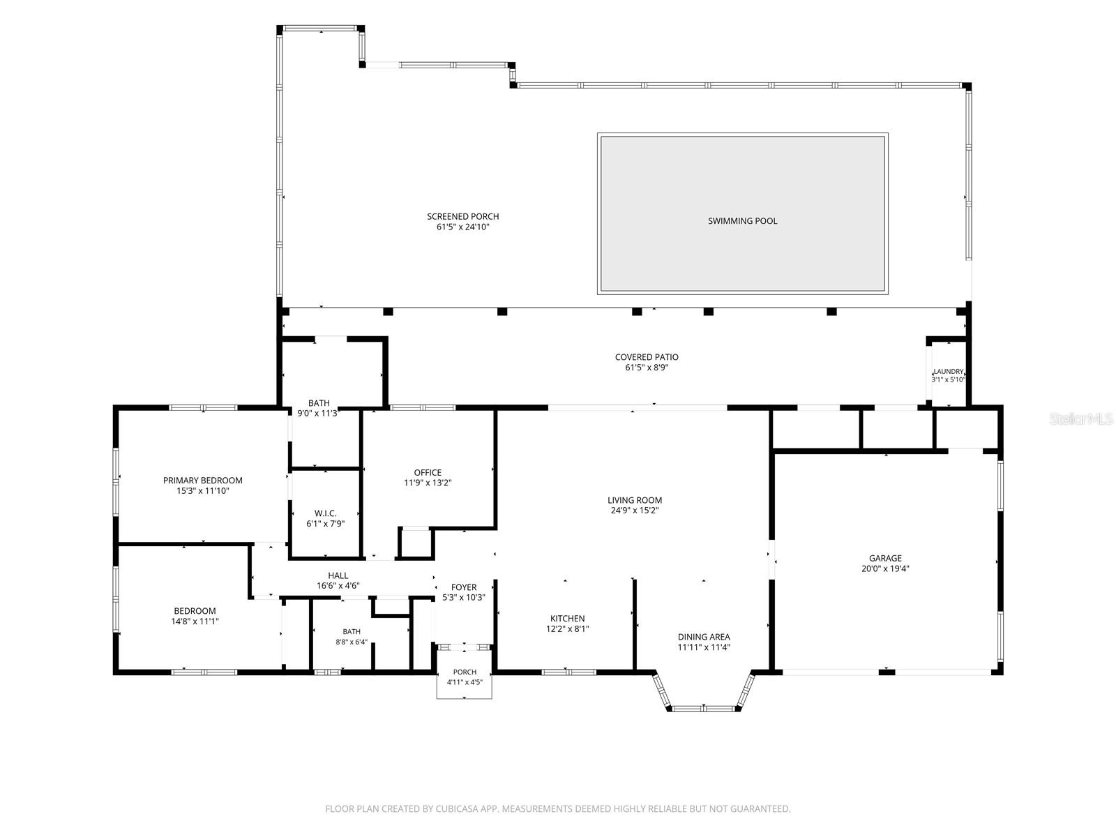 4331 Pompano Ln Property Photo 63