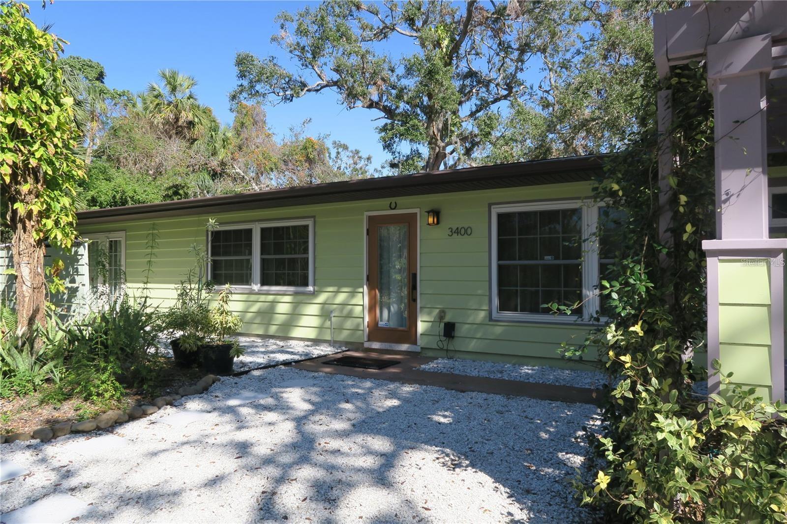 3400 CLARK DR Property Photo 1