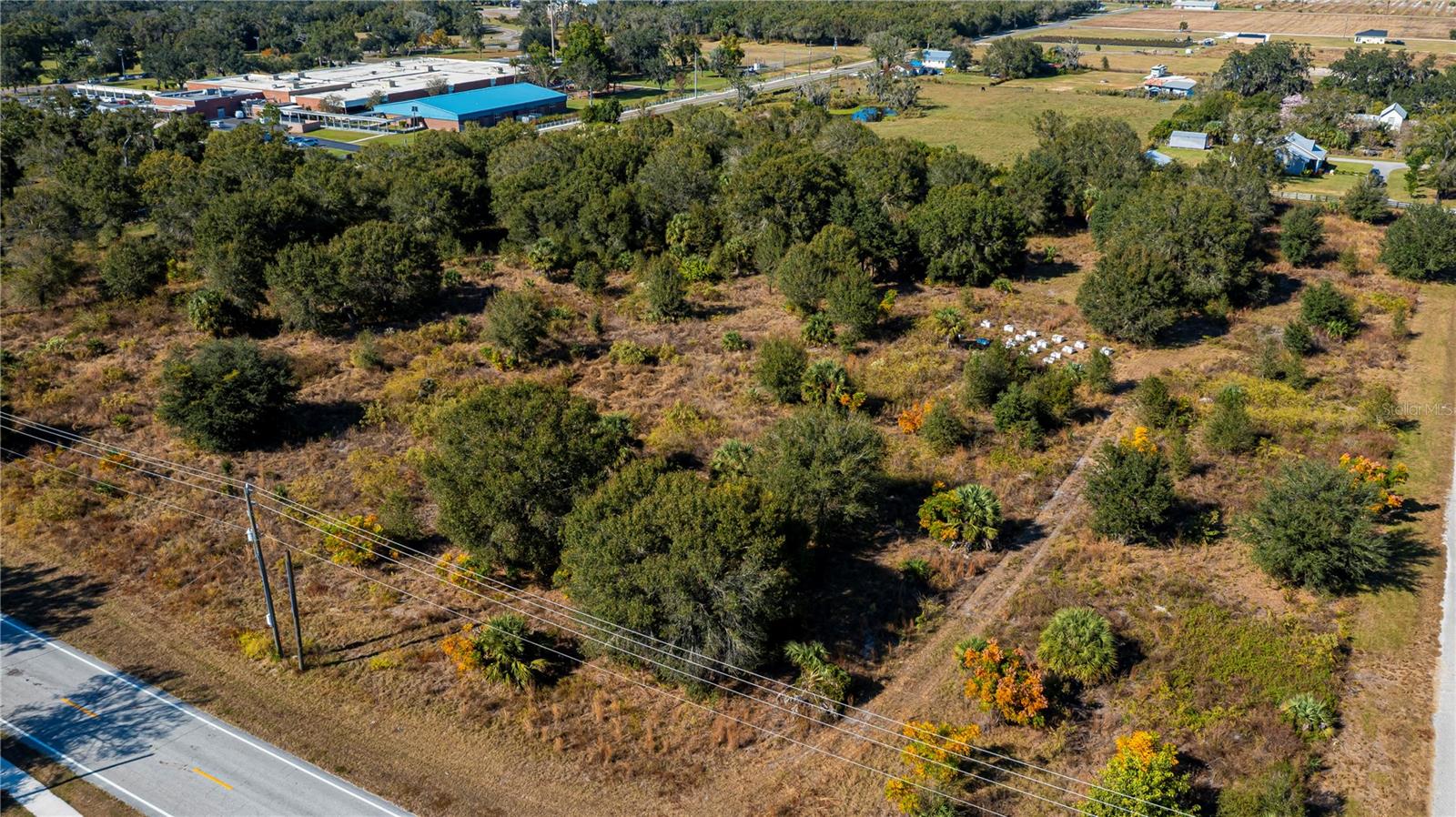Sw Co Rd 760a Property Photo 11