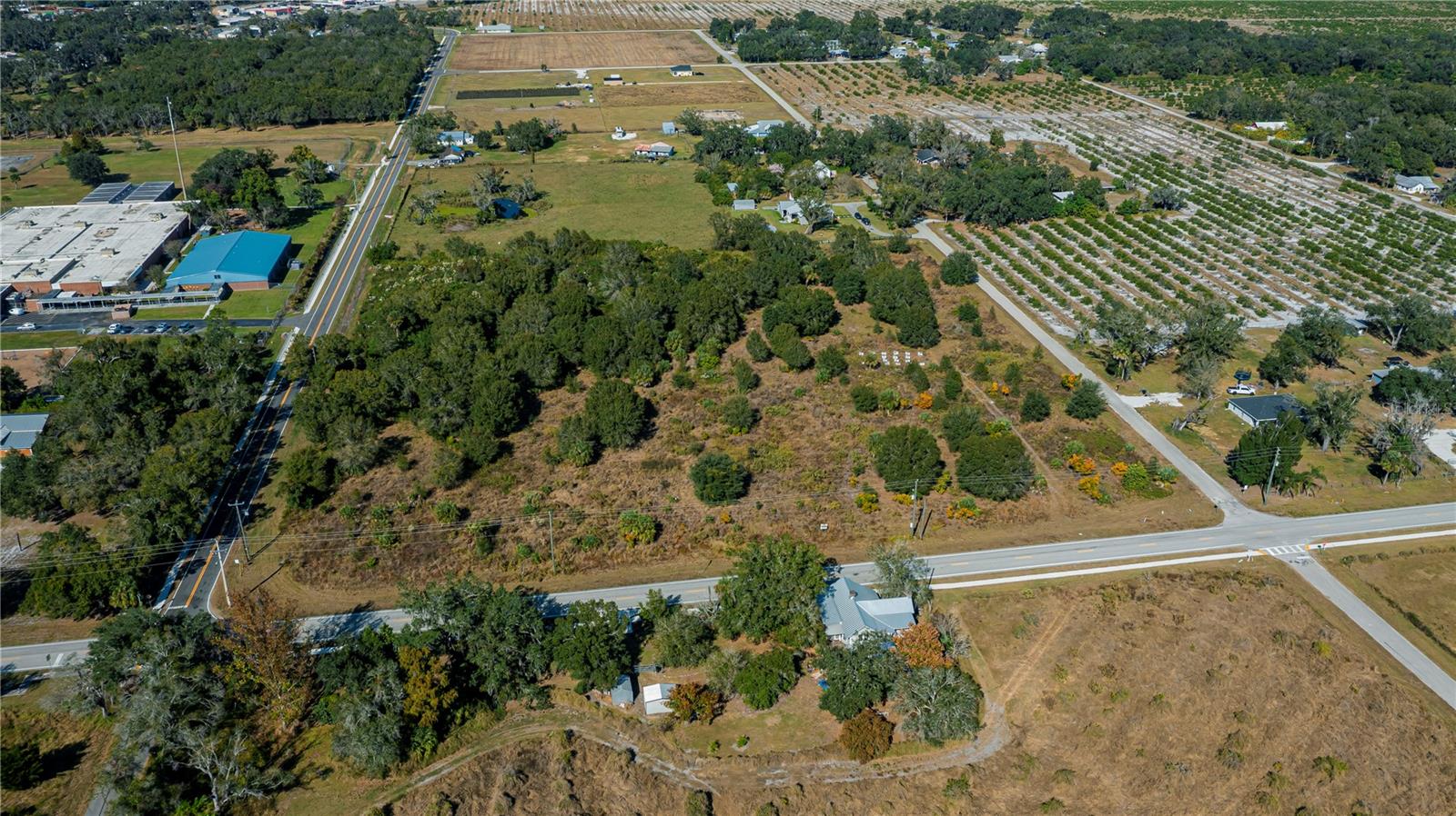 Sw Co Rd 760a Property Photo 12