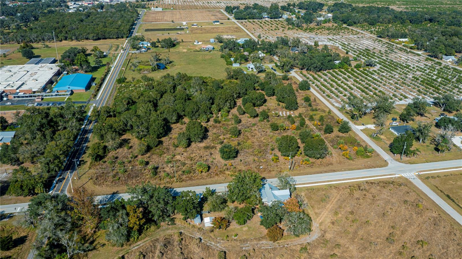 Sw Co Rd 760a Property Photo 15