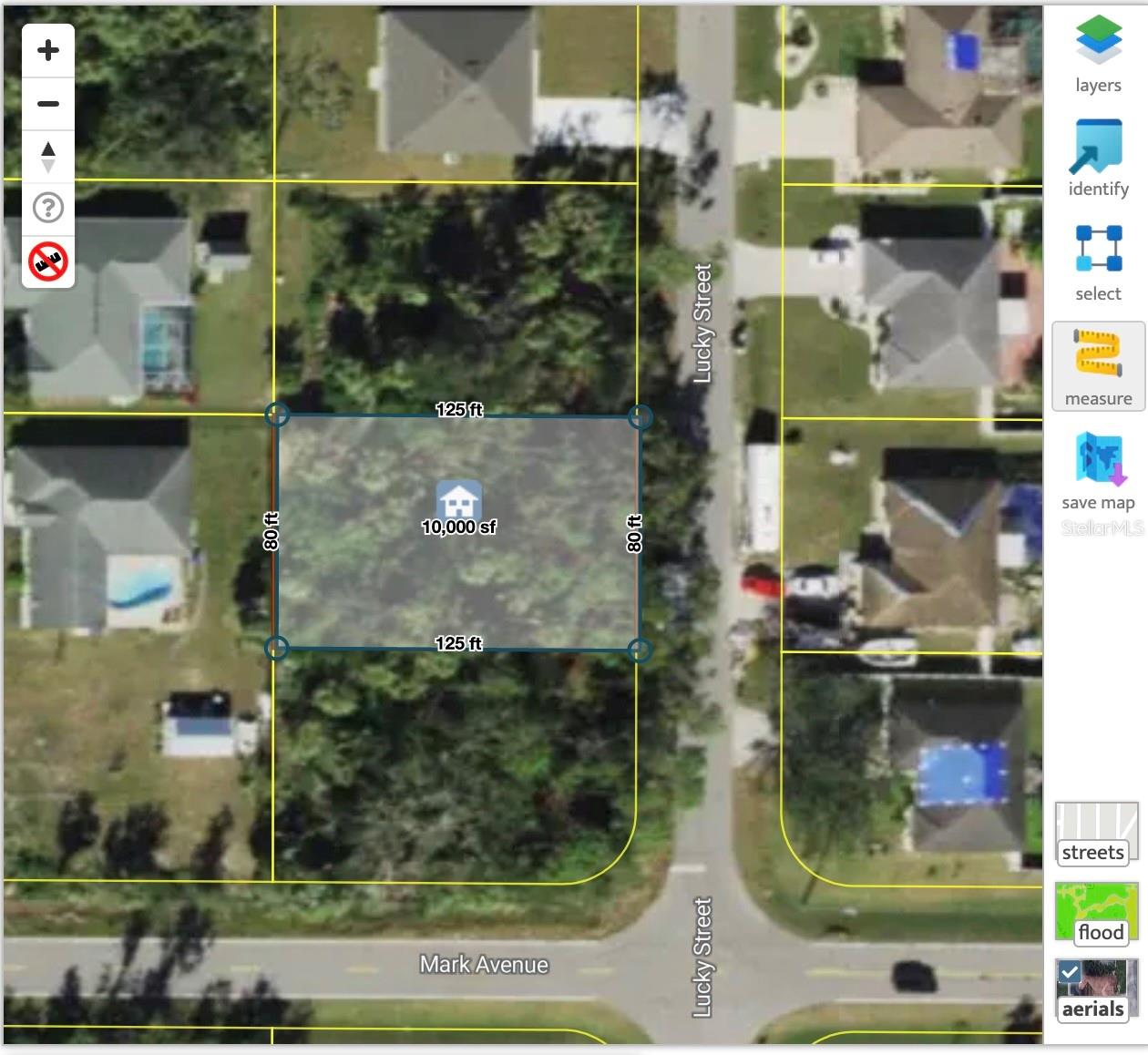 2071 Lucky St Property Photo 1