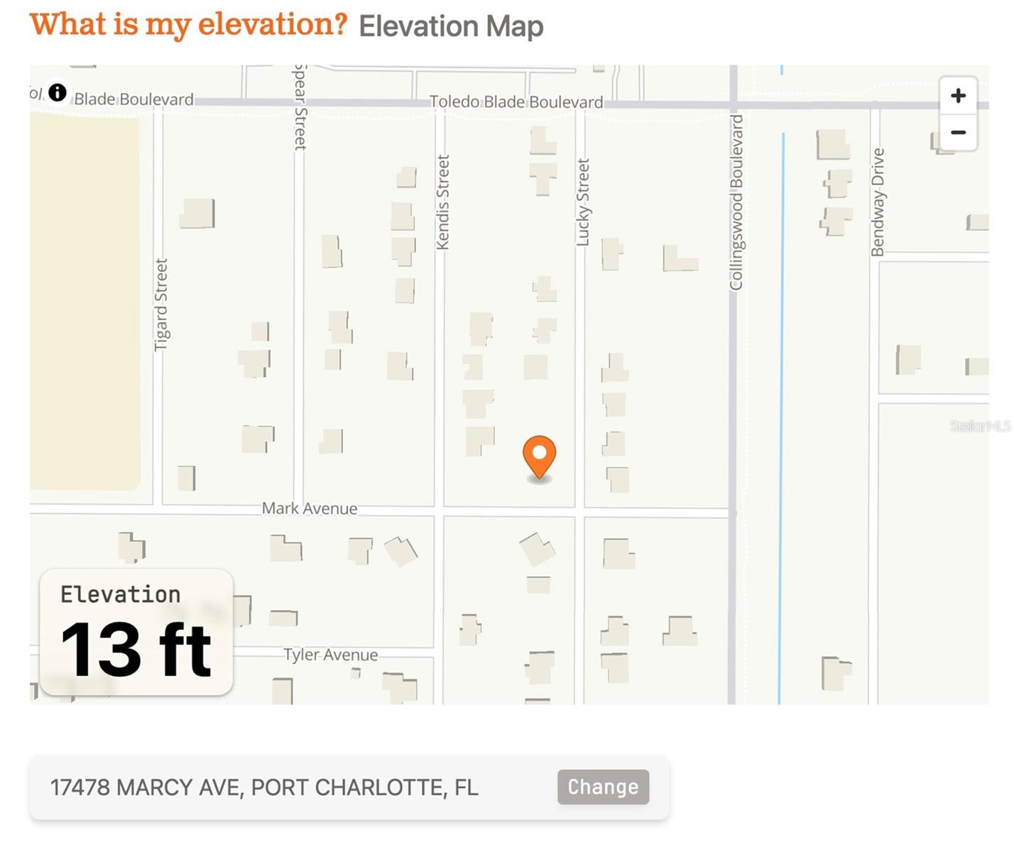 17478 Mark Ave Property Photo 5
