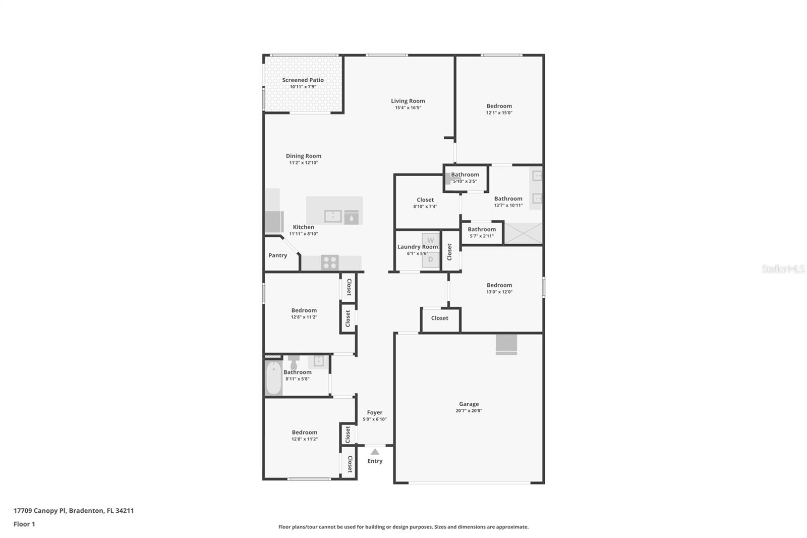 17709 Canopy Pl Property Photo 25