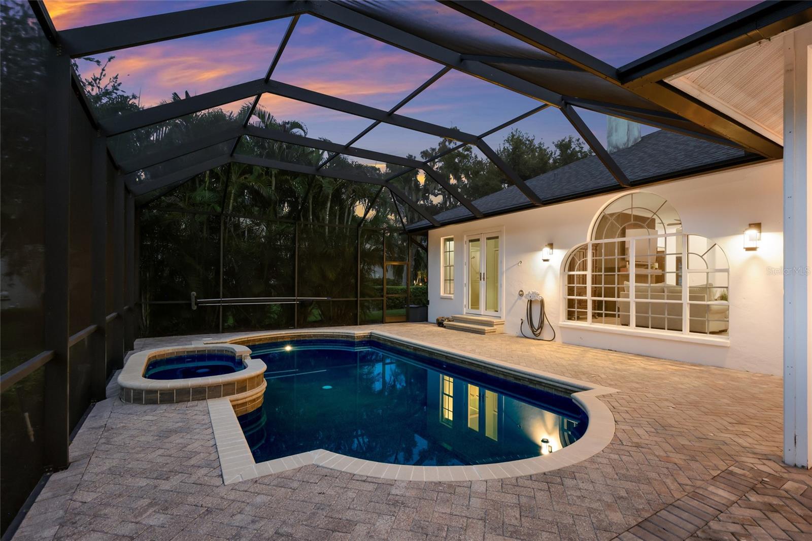 3649 Wilderness Blvd W Property Photo 45