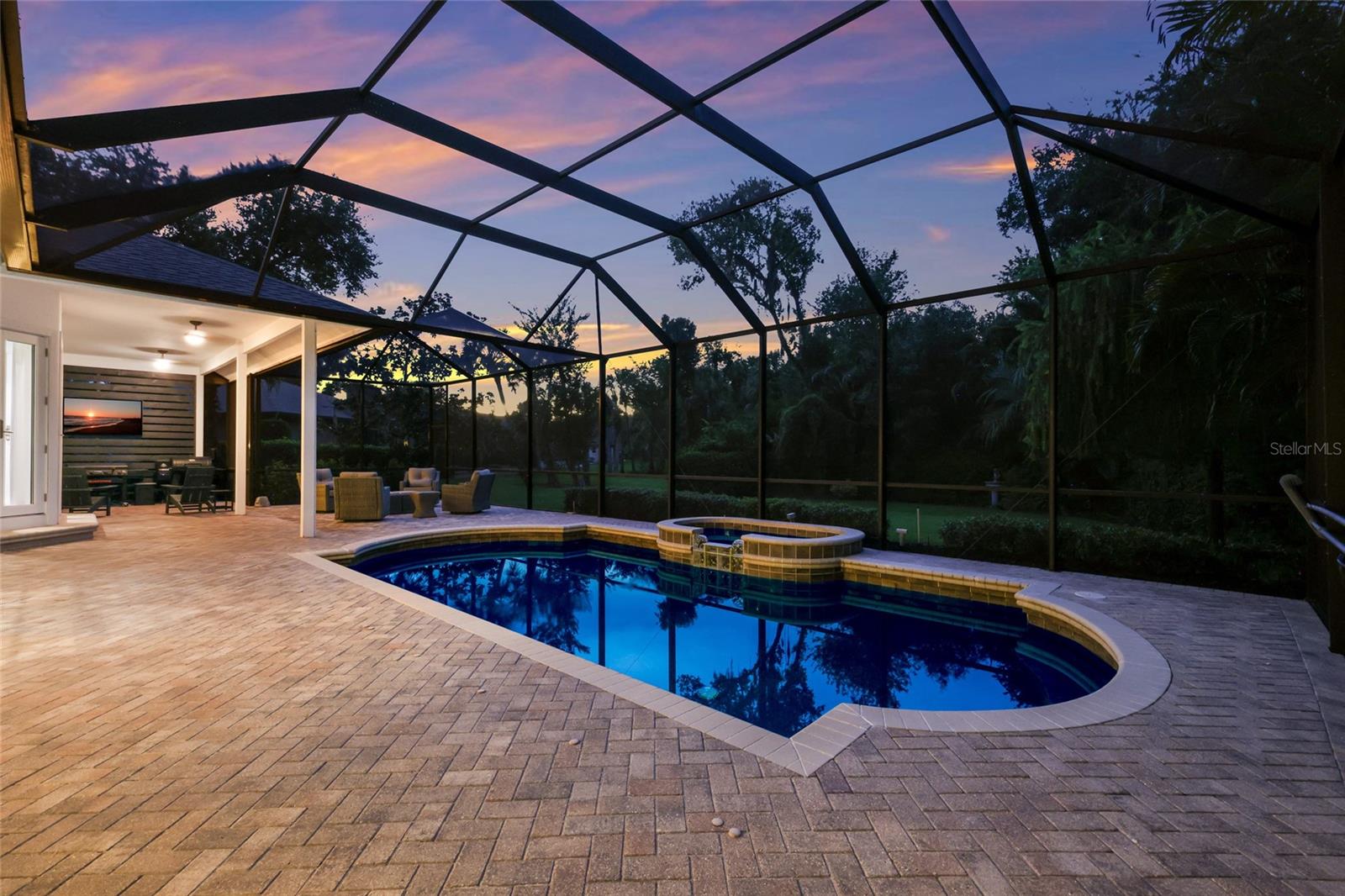 3649 Wilderness Blvd W Property Photo 48