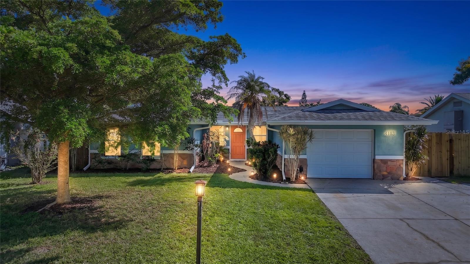 4113 COCHISE TER