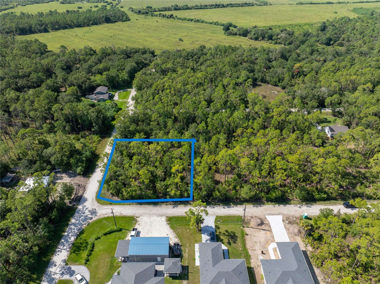 28093 ARGYLE DR Property Photo 1