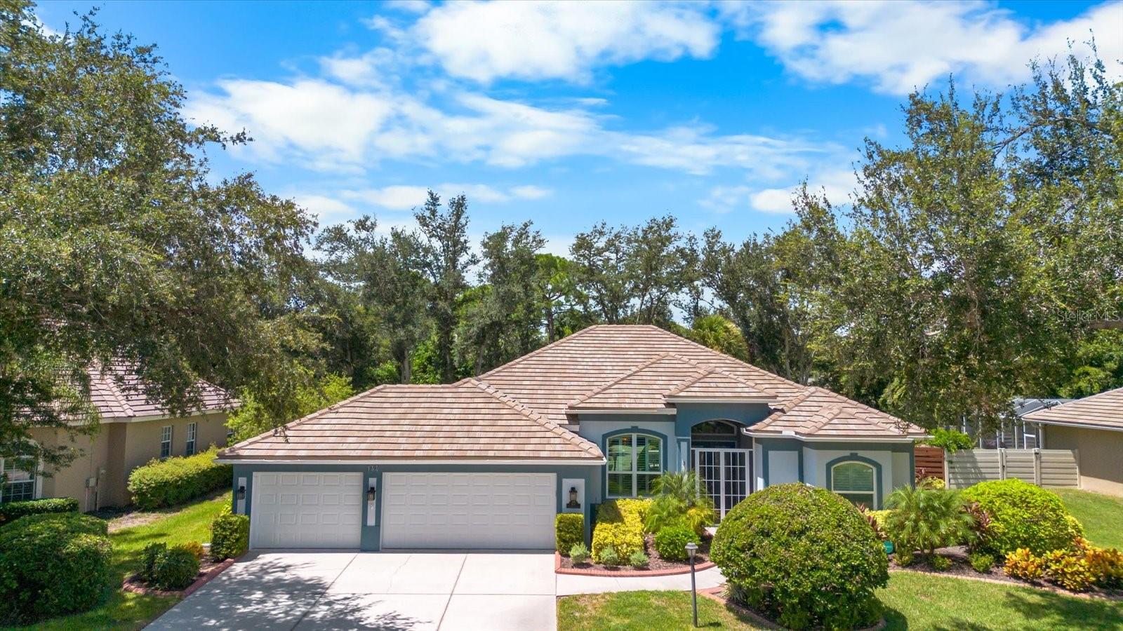 144 PARK TRACE BLVD