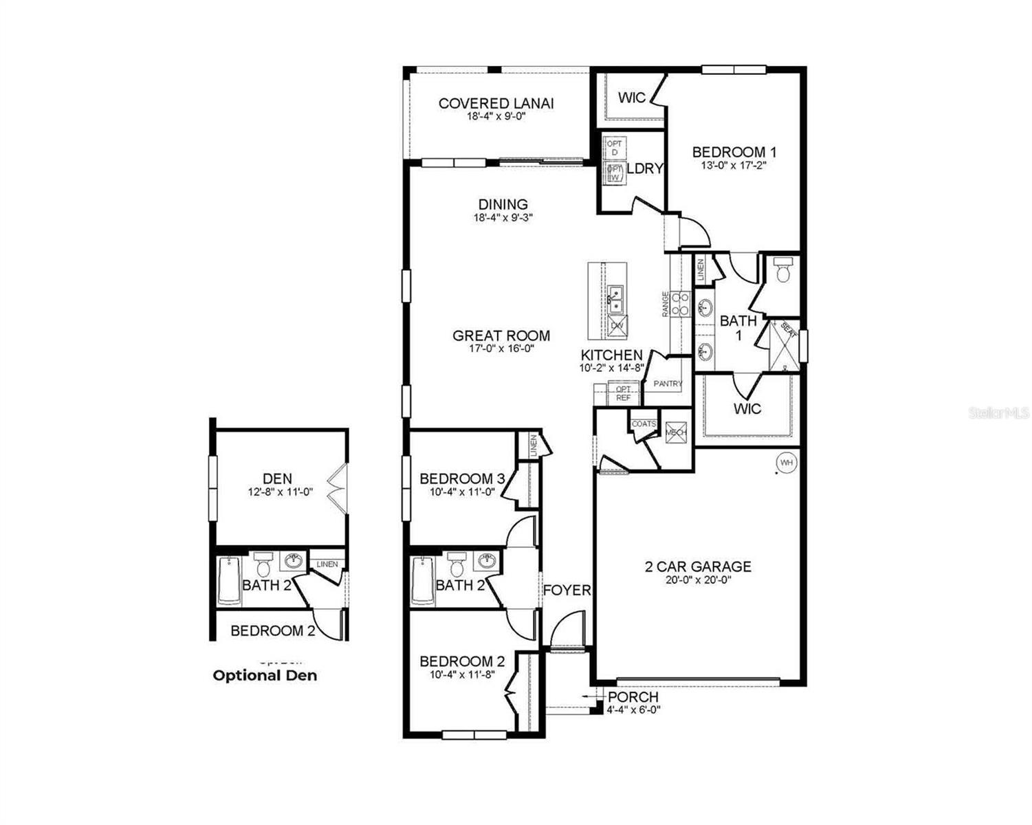 18119 Tavernside Trl Property Photo 12